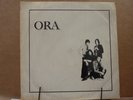 ORA  Time/Now 1969 DPLP 002S Tangerine label Original Press Folk Rock