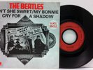 BEATLES Ain't She Sweet 1972 Netherlands Polydor 7