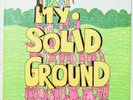 MY SOLID GROUND S/T LP Vinyl 1971 Bacillus 6494 008 Gatefold VG+ HEAR K-1113