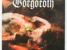 GORGOROTH Ad Majorem Sathanas Gloriam Regain LP Vinyl NM Black Metal K-1132