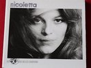 Nicoletta, les 50 plus belles chansons - best of, 3CD