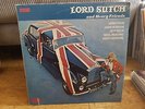 LORD SUTCH AND HEAVY FRIENDS s/t VINYL LP - USA SD 9015 1970 CLASSIC ROCK BONHAM