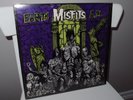 FIRST PRESS Earth A.D./ Wolfs Blood MISFITS 1983 PL9-02 Purple Jacket/Black Disc