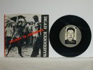 Dead Kennedys - Holiday In Cambodia, I.R.S. IR 9016, 1980, 45 RPM, 7