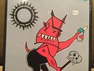 SNFU Something Green And Leafy This Way Comes Lp Bad Religion D.O.A OOP RARE