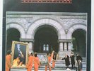 RUSH Moving Pictures LP Vinyl 1981 Holland Mercury 6337 160 NM/VG++ K-1072