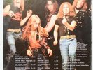 SCORPIONS Virgin Killer LP Vinyl ORIGINAL 1976 German PPL 1-4225 VG++ K-1088