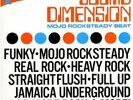 SOUND DIMENSION Mojo Rocksteady Beat 2x LP NEW VINYL Soul Jazz Jackie Mittoo Cox