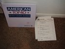 CASEY KASEM AMERICAN TOP 40 5/5/84 SCORPIONS MADONNA VAN HALEN NM RECORDS 5-5-84