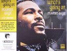 Marvin Gaye - What's Going On -Sealed 180g Half Speed Master Vinyl