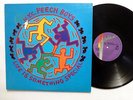 N.Y.C. PEECH BOYS Life is something special LP Electro garage 1983   #318