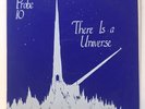 Probe 10 There Is A Universe Rare Private Acid Archives Prog Psych Rock Album LP