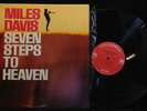 Miles Davis-Seven Steps To Heaven-Columbia 2051-MONO 2-EYE