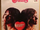 Heart - Dreamboat Annie, MRS 5005, Mushroom Records Canada, Sealed Rare Rock NM