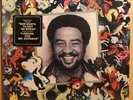 Bill Withers - Menagerie, Columbia 34903, 1977, Sealed, Hype Sticker, Rare Soul