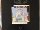 LED ZEPPELIN THE SONG REMAINS THE SAME REISSUE BOX SET 4XLP 180 GRAM VINYL LTD