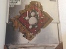 Massive Attack ?Protection Vinyl LP  Wild Bunch Records Repress 2012