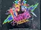 Phantom of the Paradise OST Paul Williams N Mint in Shrink 1974