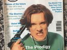 Mixmag - Rare Prodigy Issue - Vol 2. No. 15 - August 1992