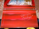 THE BEACH BOYS So Tough Pet Sounds BROTHER REPRISE NM* 2Lp CARL AND THE PASSIONS