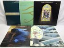 The Alan Parsons Project i, Robot Pyramid Eye in +++ LP, Vinyl Record, Album Lot