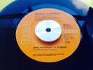 ** NORTHERN SOUL CLASSIC ** MICHAEL & RAYMOND - MAN WITHOUT A WOMAN ** VG +