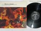 GERRY MULLIGAN QUARTET FEAT CHET BAKER SAME PACIFIC JAZZ GXF-3108 Japan Vinyl LP