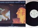 HOLGER CZUKAY MOVIES TRIO AW-25007 Japan Vinyl LP