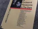 Orchestral Manoeuvres In The Dark 