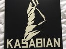 Kasabian Kasabian Vinyl LP Debut 2004 10