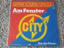 City - Am Fenster 12'' Vinyl Maxi