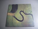 Dead Can Dance- The Serpent's Egg- LP 1988 4AD CAD 808 Made In UK