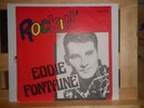 ROCKIN´EDDIE FONTAINE: Middle Of The Road...  7