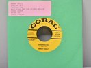 Pop Buddy Holly 45RPM Mint 10 Coral Records Reminiscing / Wait Till The Sun Shin