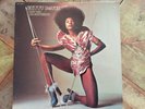 SOUL LP BETTY DAVIS THEY SAY I'M DIFFERENT JUST SUNSHINE EX POSTER