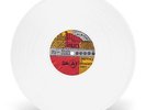 King Gizzard And The Lizard Wizard Sketches WHITE limited press flightless rec &