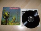 Sacrosanct LP Truth is - what is 1990 No remorse Records (Tech Thrash Speed) NRR