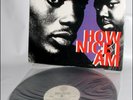 World Renown ?– How Nice I Am 0-41939 Vinyl LP ALBUM PROMO DJ HIP HOP