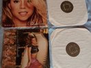 Mariah Carey -PROMO Charmbracelet Double Vinyl LP 2002 With Original Lyrics
