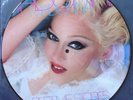 Madonna - Bedtime Stories - Picture Disc Vinyl LP
