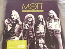 Mott The Hoople Complete Atlantic Studio Albums 4LP Vinyl Box Set david bowie