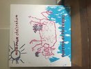 Milk From Cheltenham Triptych Of Poisoners lp UK DIY NWW Homosexuals Original