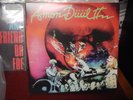 Amon Duul II - Dance Of The Lemmings 2014 Orange Vinyl RE NM