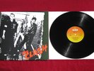 THE CLASH first 1st self-titled s/t debut LP EX to NM Orig 1977 CBS UK pressing