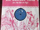 ELVIS PRESLEY ALL SHOOK UP 78 RPM HMV POP 359 (1957) EX GT BRITAIN