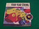 Four Year Strong Some of You Will Like This... Rock LP Sealed Piranha Records