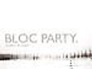 Bloc Party Silent Alarm wichita Vinyl LP