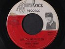 FRANTIC FREDDIE: Charmaine / Love 'em And Leave 'em 45 (Garage Rockabilly scorc