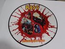 KISS Rock 'N' Roll Over 12