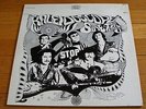 The Kaleidoscope 1967 first press blue back Epic Stereo LP Side Trips pSyCh
